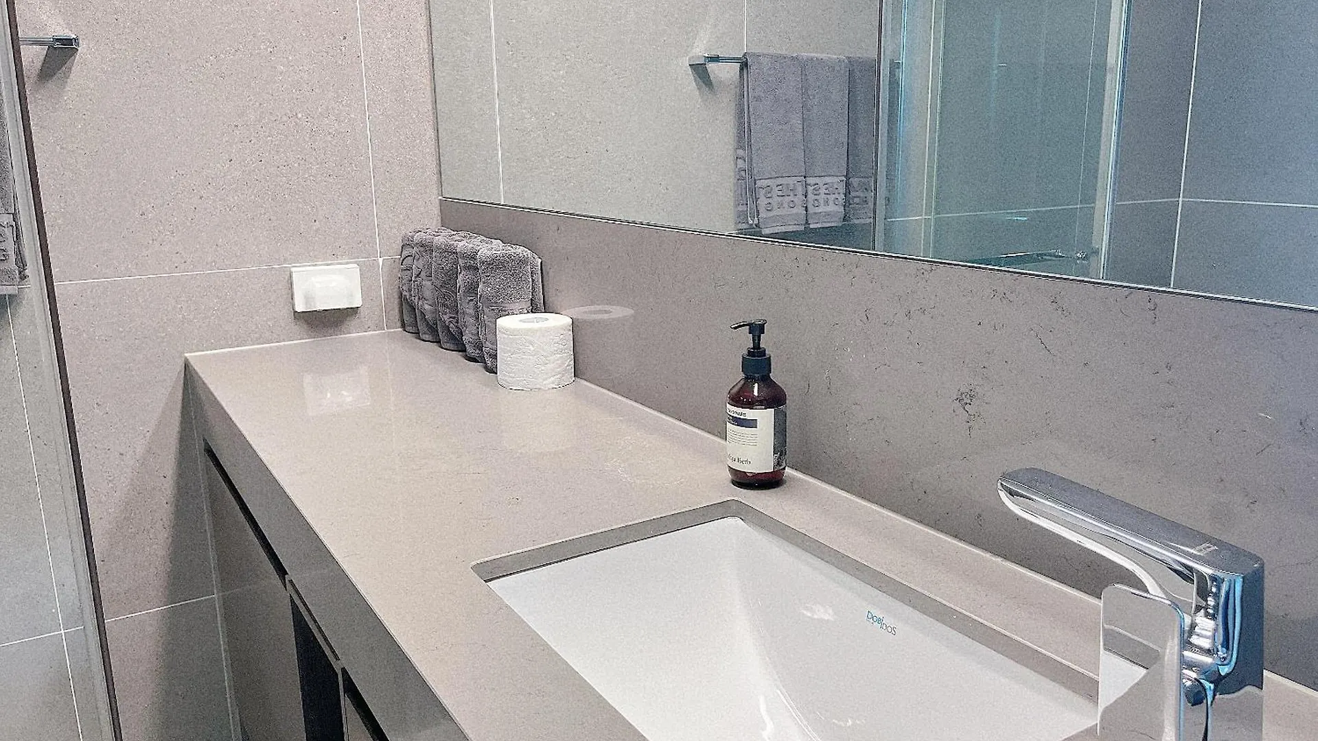 Garden House In Songdo Aparthotel Incheon South Korea