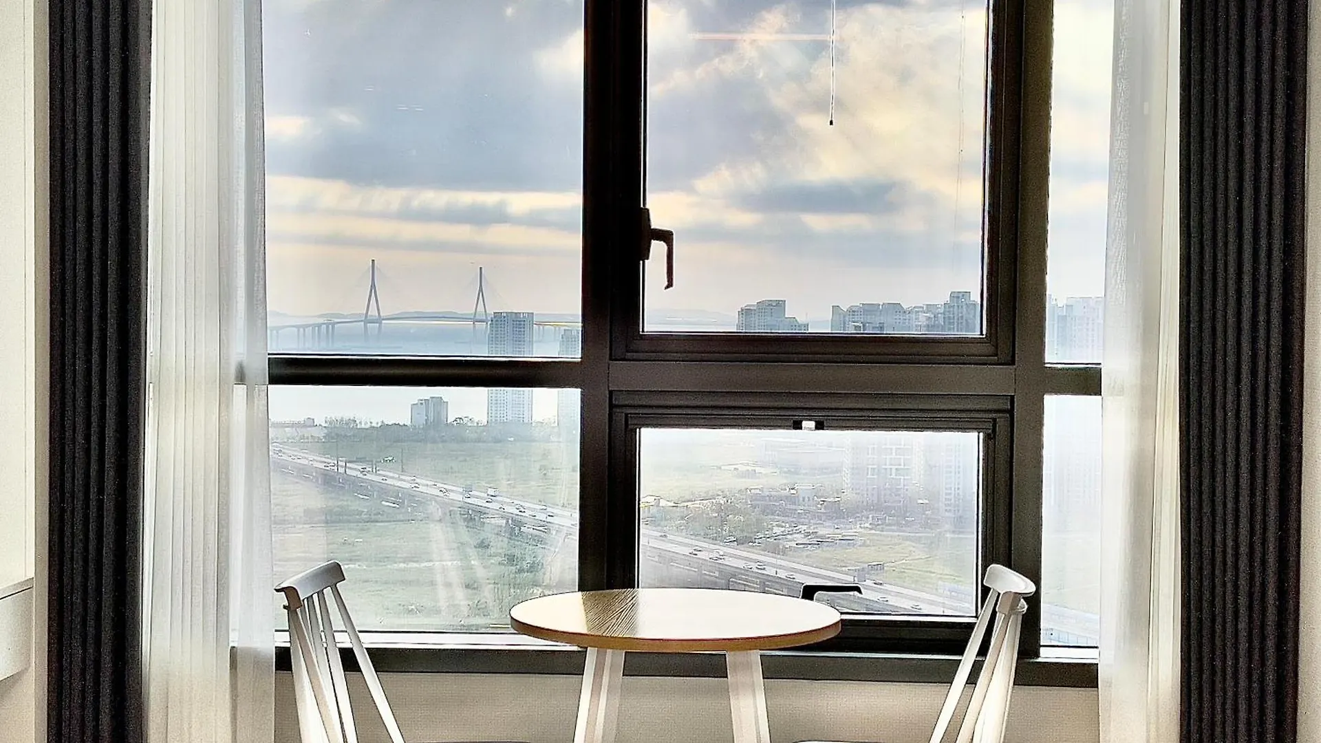 Garden House In Songdo Aparthotel Incheon South Korea