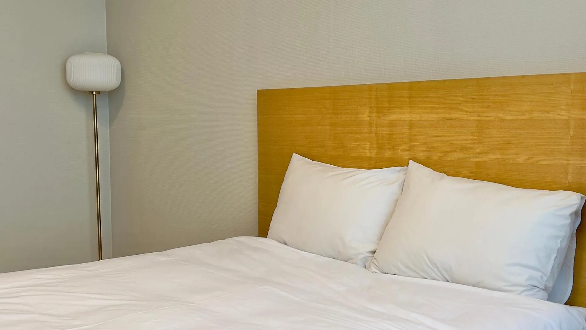 Garden House In Songdo Aparthotel Incheon