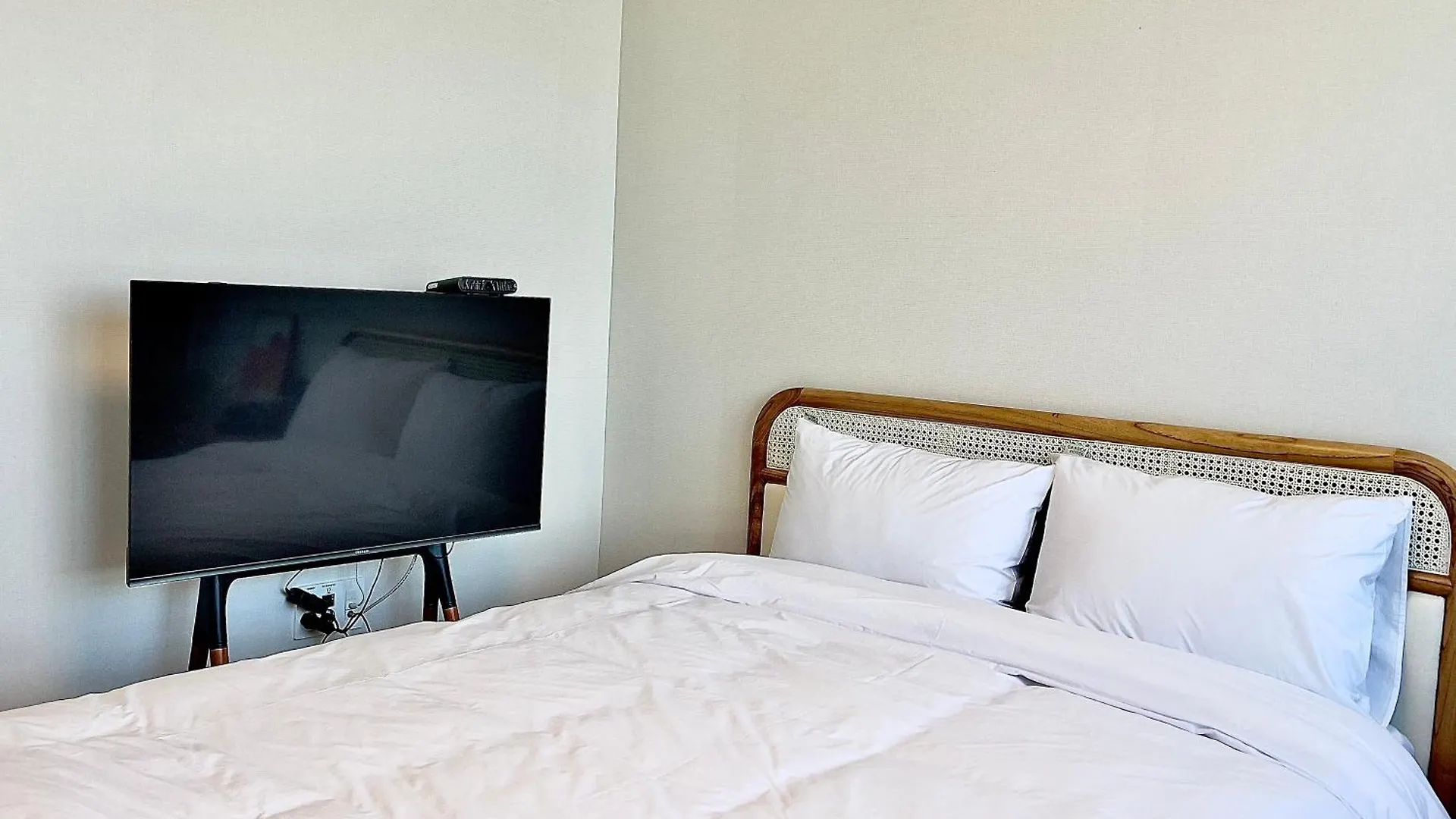 Garden House In Songdo Aparthotel Incheon 0*,  South Korea