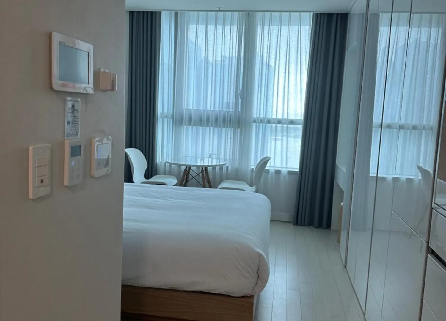 Garden House In Songdo Aparthotel Incheon