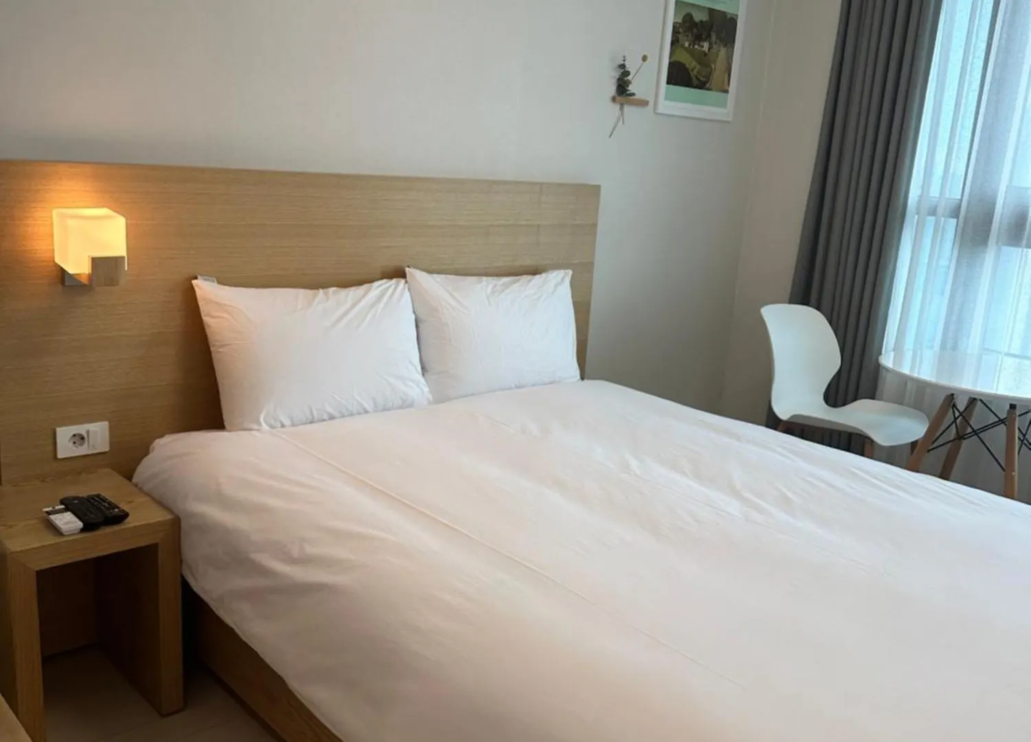 Garden House In Songdo Aparthotel Incheon Korsel