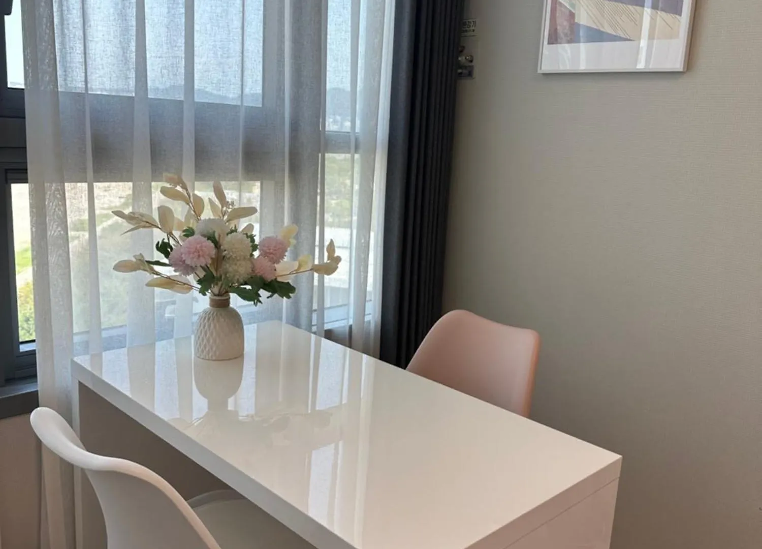 Garden House In Songdo Aparthotel Incheon