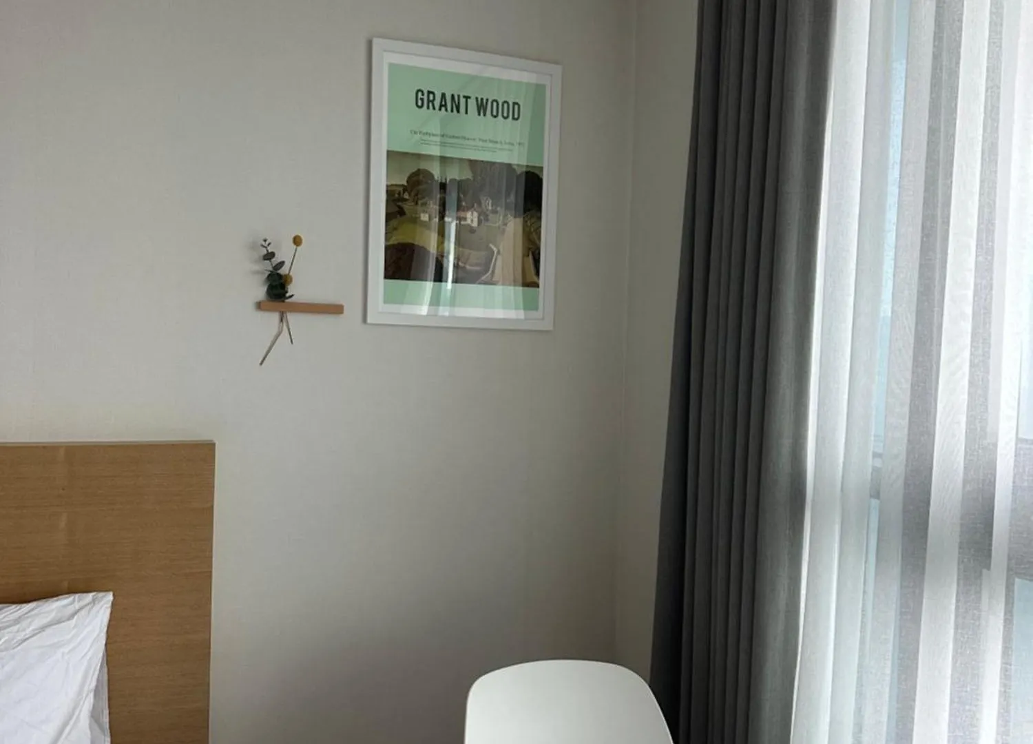 Garden House In Songdo Aparthotel Incheon 0*,
